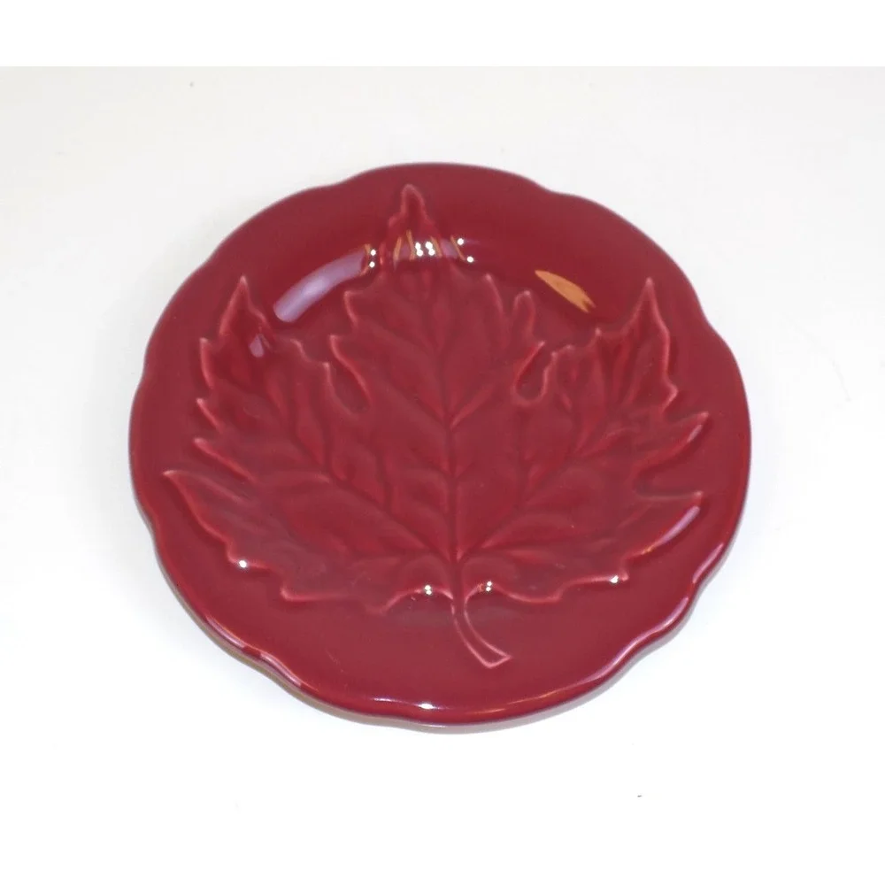 Autumn Leaf 7